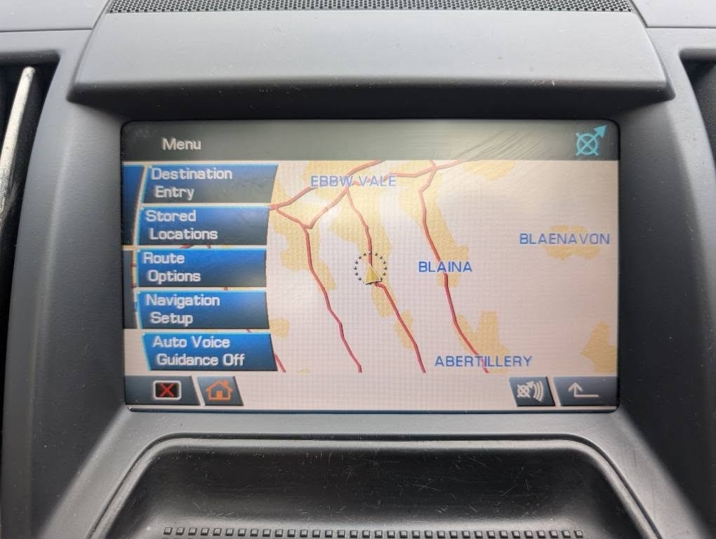 Vehicle 28