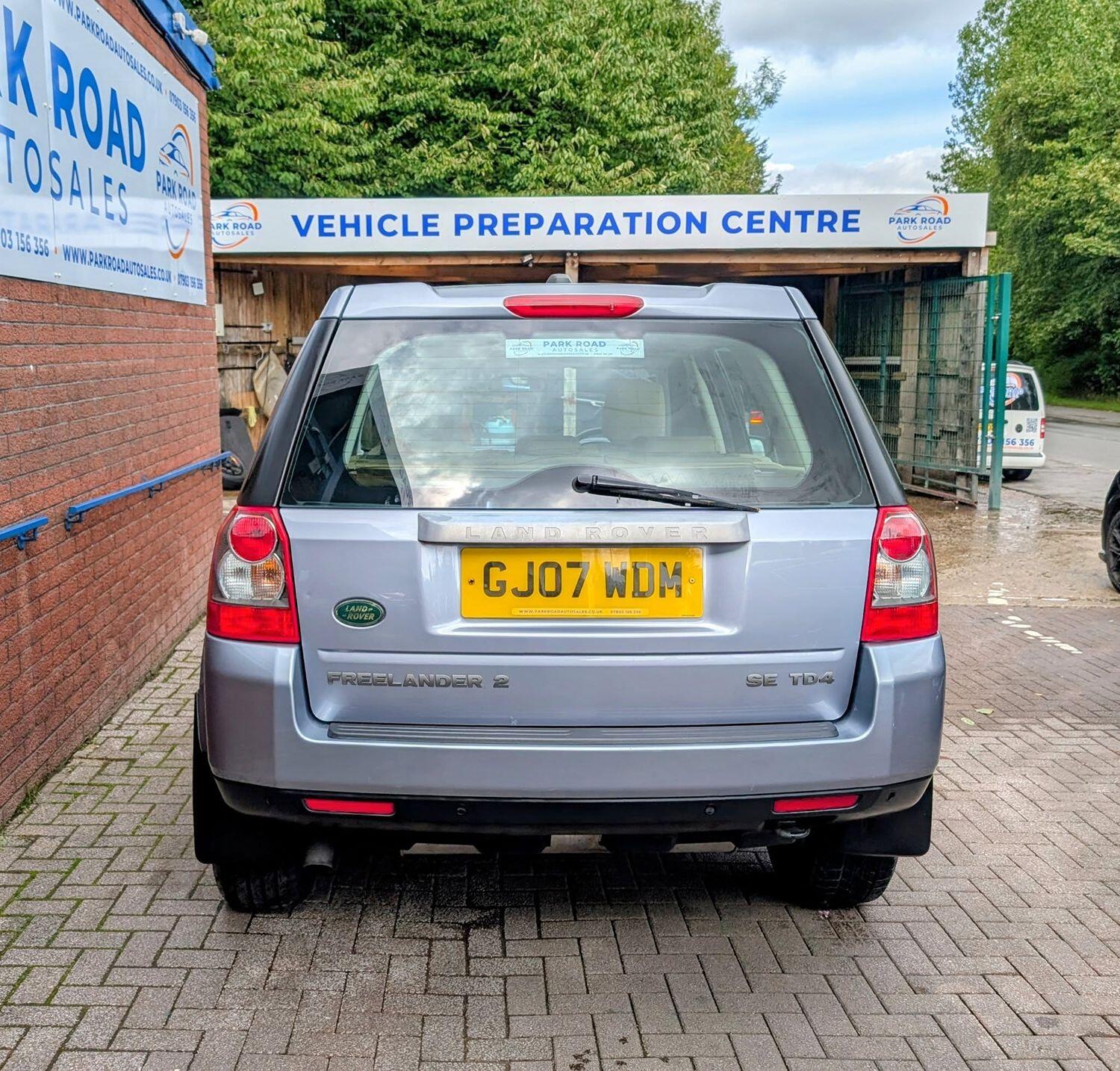 Vehicle 7
