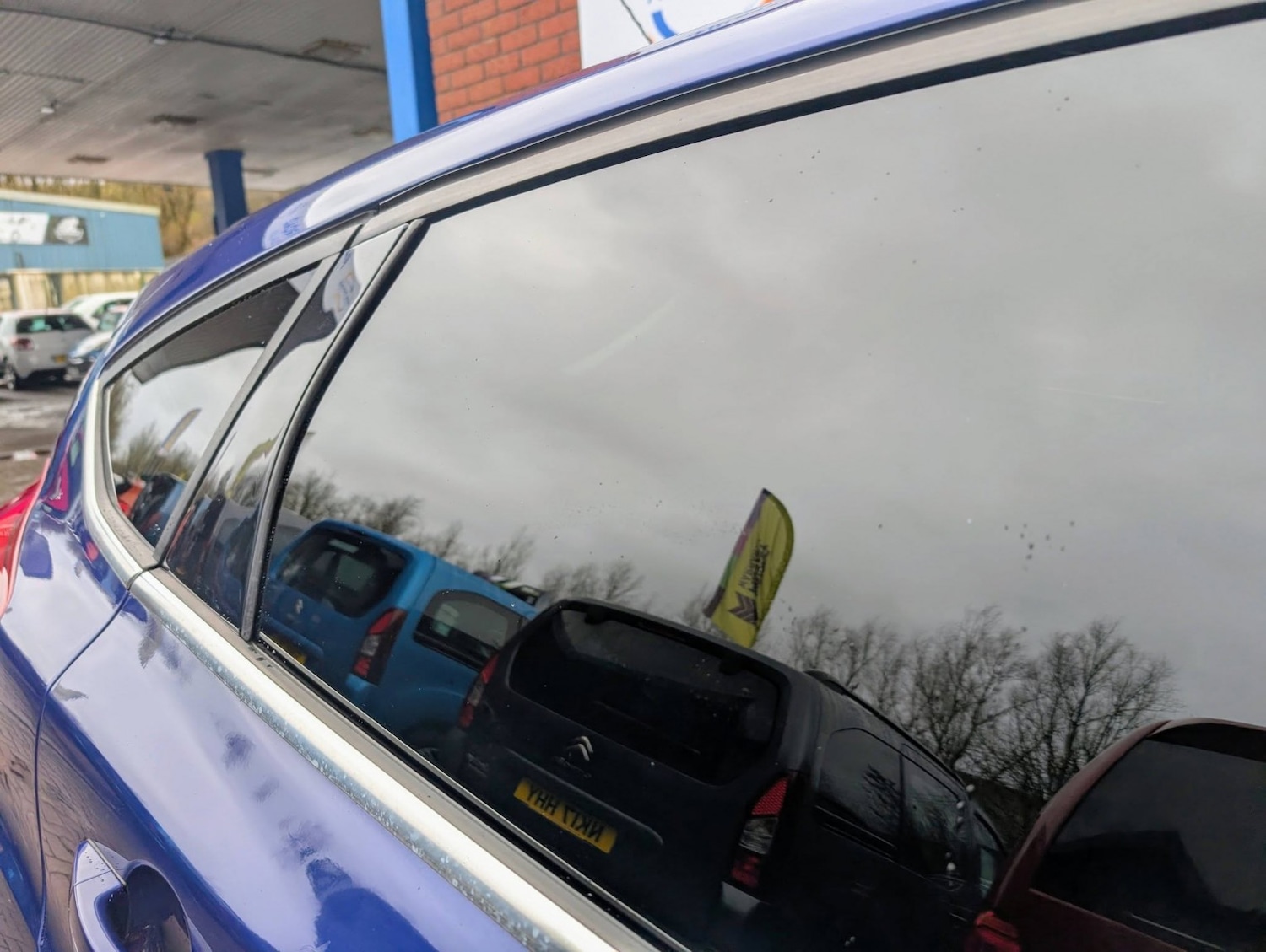 Used Ford Focus 2016 for sale - 77578455: Photo 11