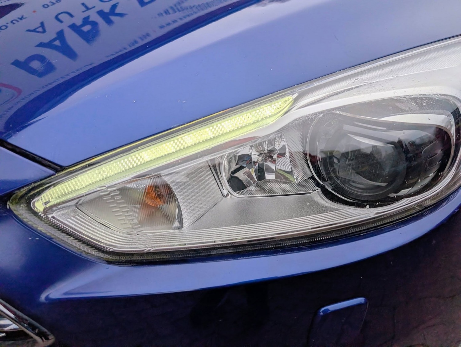 Used Ford Focus 2016 for sale - 77578455: Photo 12