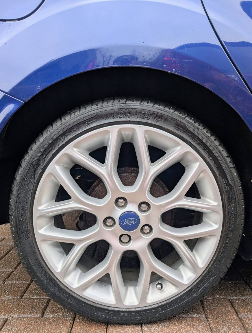 Used Ford Focus 2016 for sale - 77578455: Photo 13