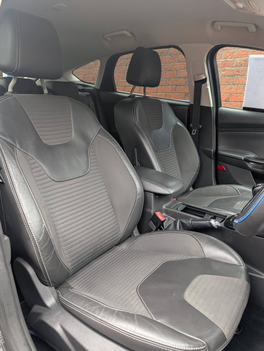 Used Ford Focus 2016 for sale - 77578455: Photo 14