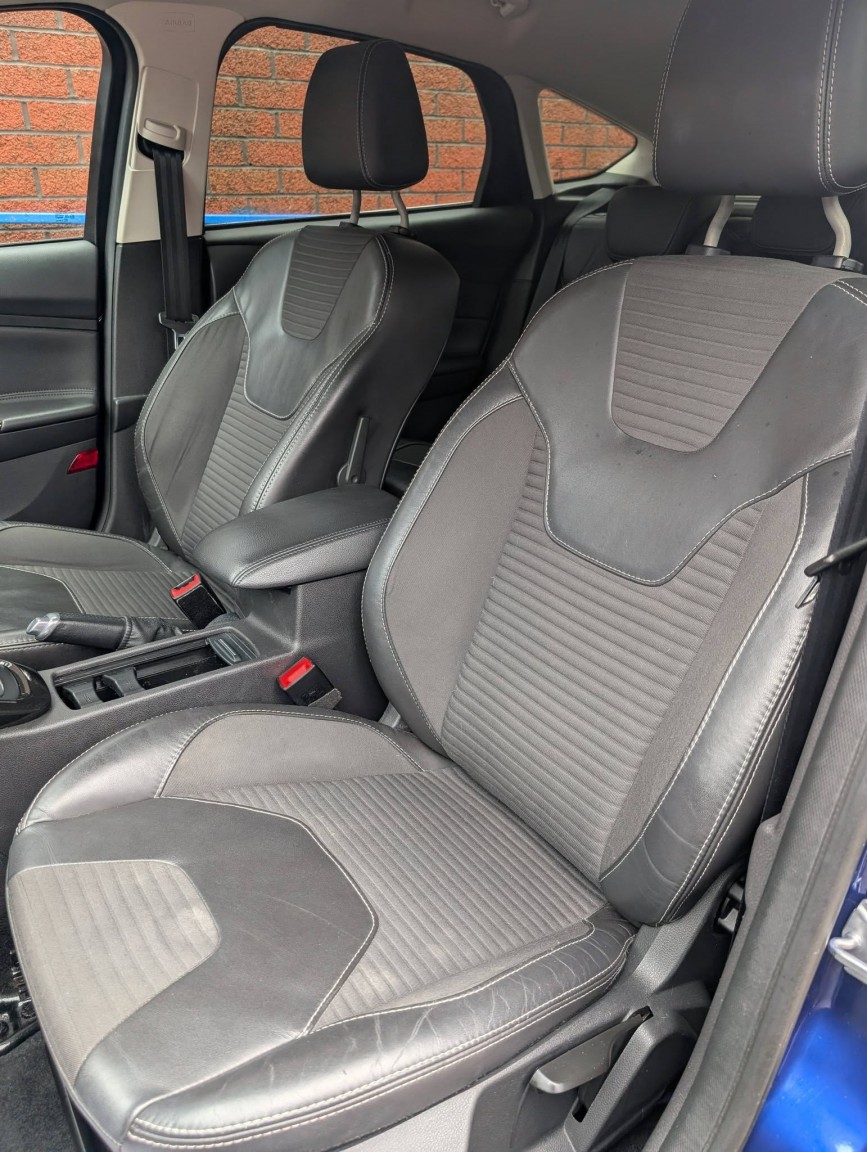 Used Ford Focus 2016 for sale - 77578455: Photo 15