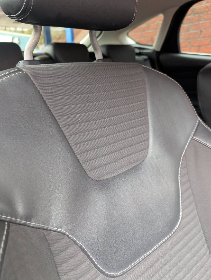 Used Ford Focus 2016 for sale - 77578455: Photo 18