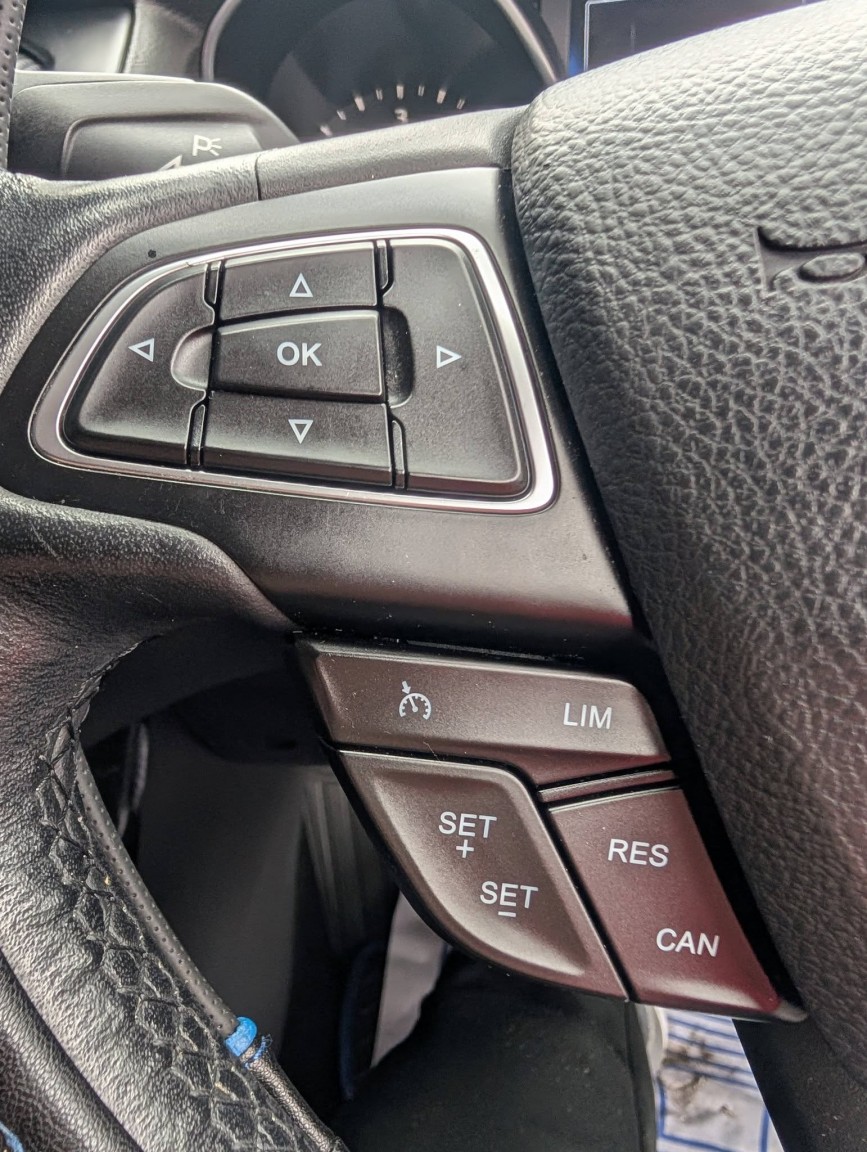 Used Ford Focus 2016 for sale - 77578455: Photo 20