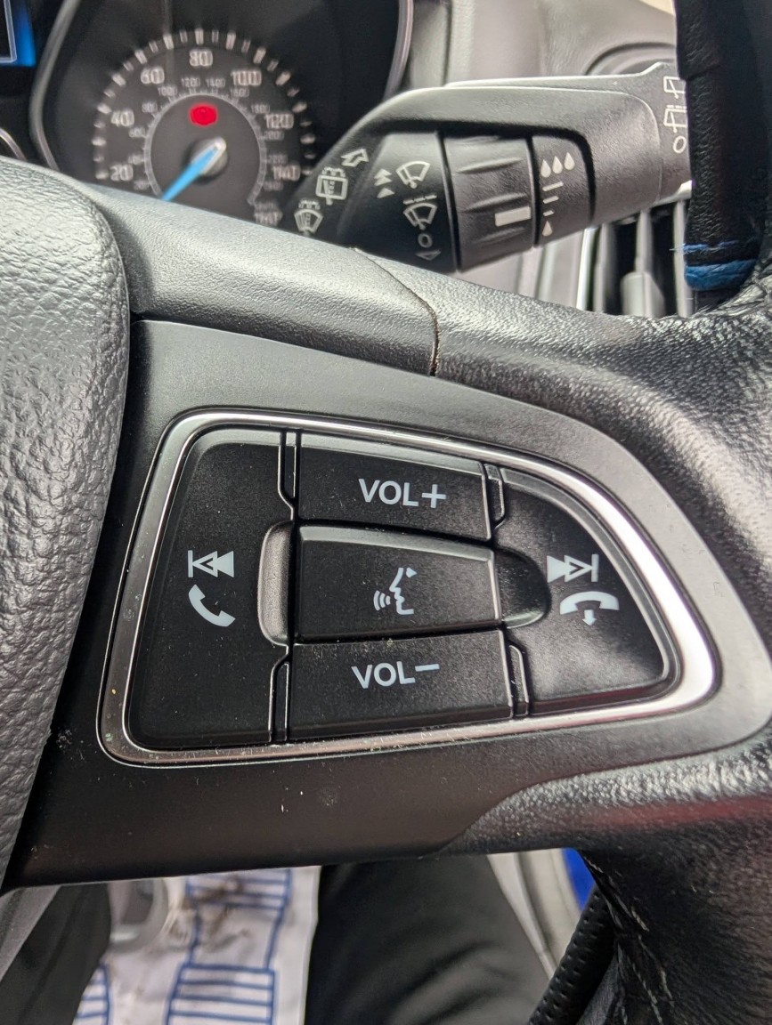 Used Ford Focus 2016 for sale - 77578455: Photo 21