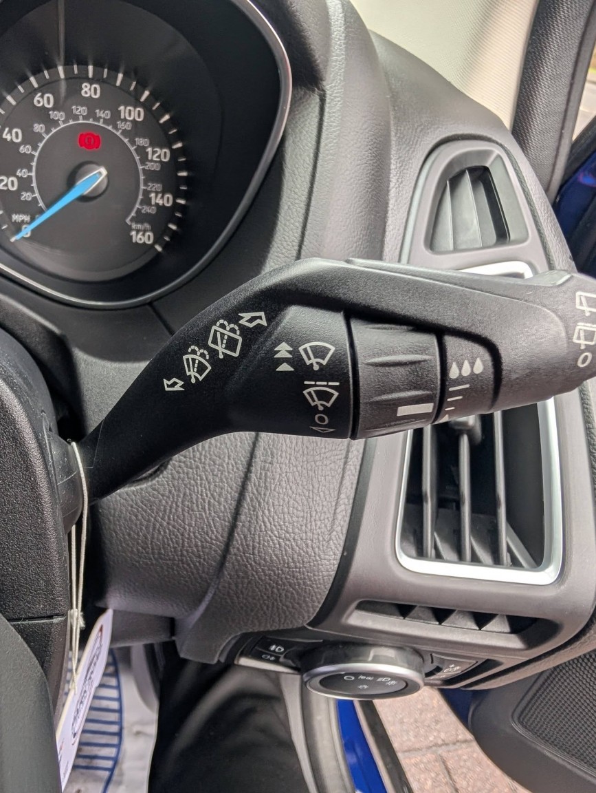 Used Ford Focus 2016 for sale - 77578455: Photo 23