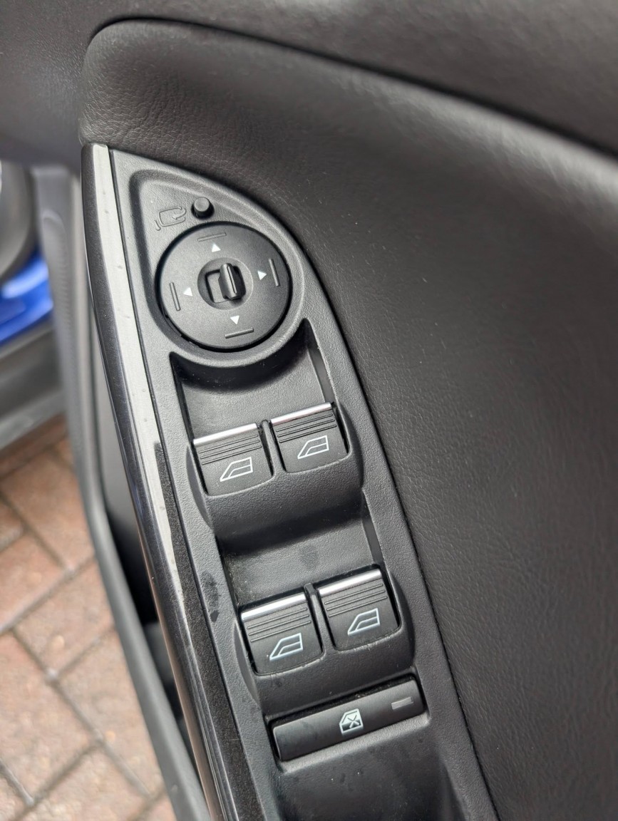 Used Ford Focus 2016 for sale - 77578455: Photo 25