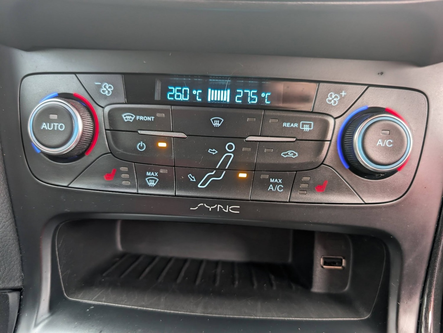 Used Ford Focus 2016 for sale - 77578455: Photo 26