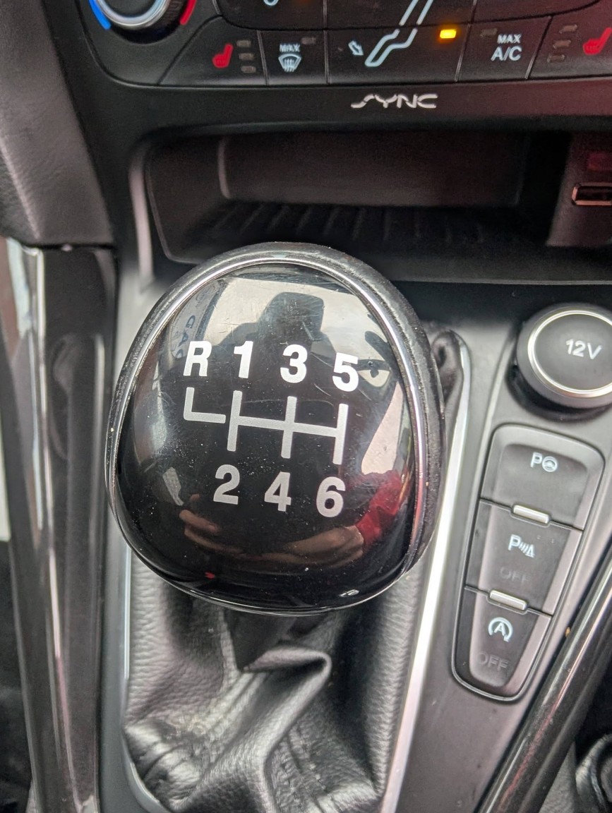 Used Ford Focus 2016 for sale - 77578455: Photo 28