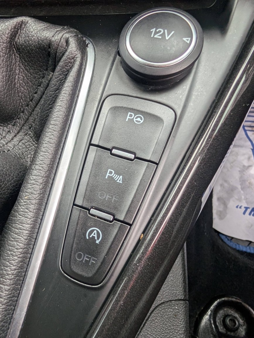 Used Ford Focus 2016 for sale - 77578455: Photo 29