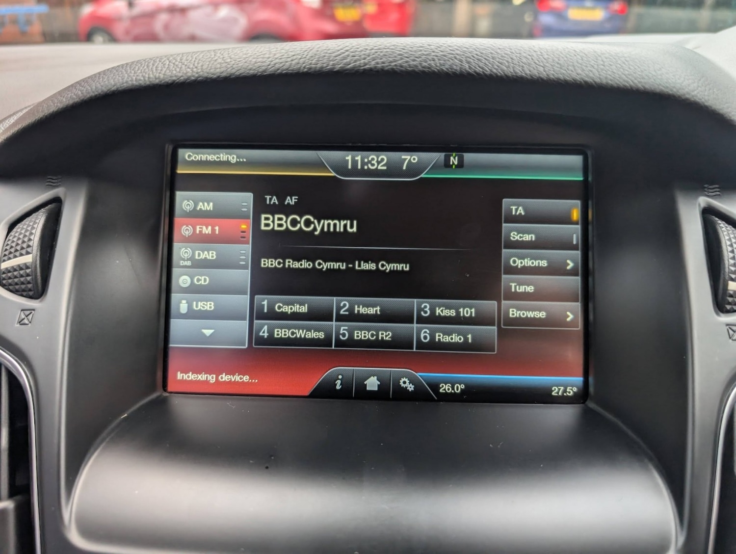 Used Ford Focus 2016 for sale - 77578455: Photo 33