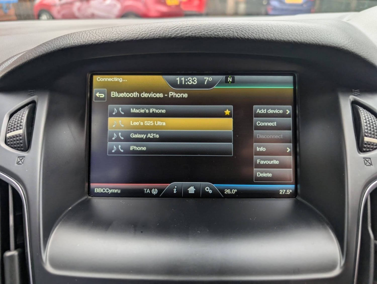 Used Ford Focus 2016 for sale - 77578455: Photo 34