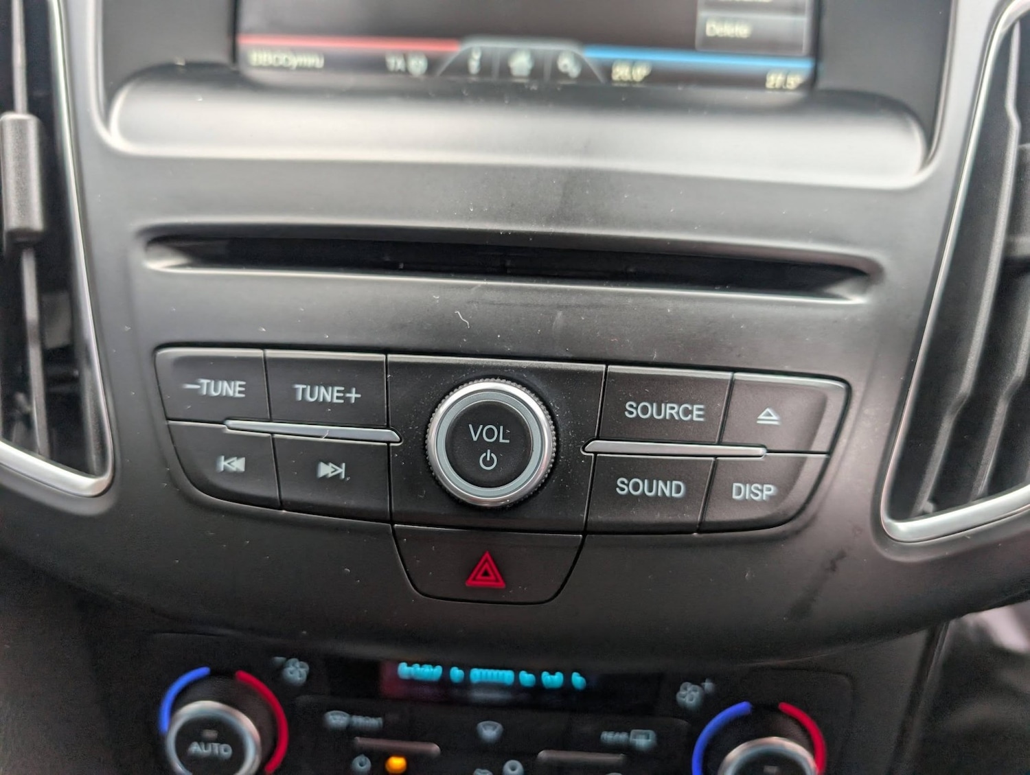 Used Ford Focus 2016 for sale - 77578455: Photo 35