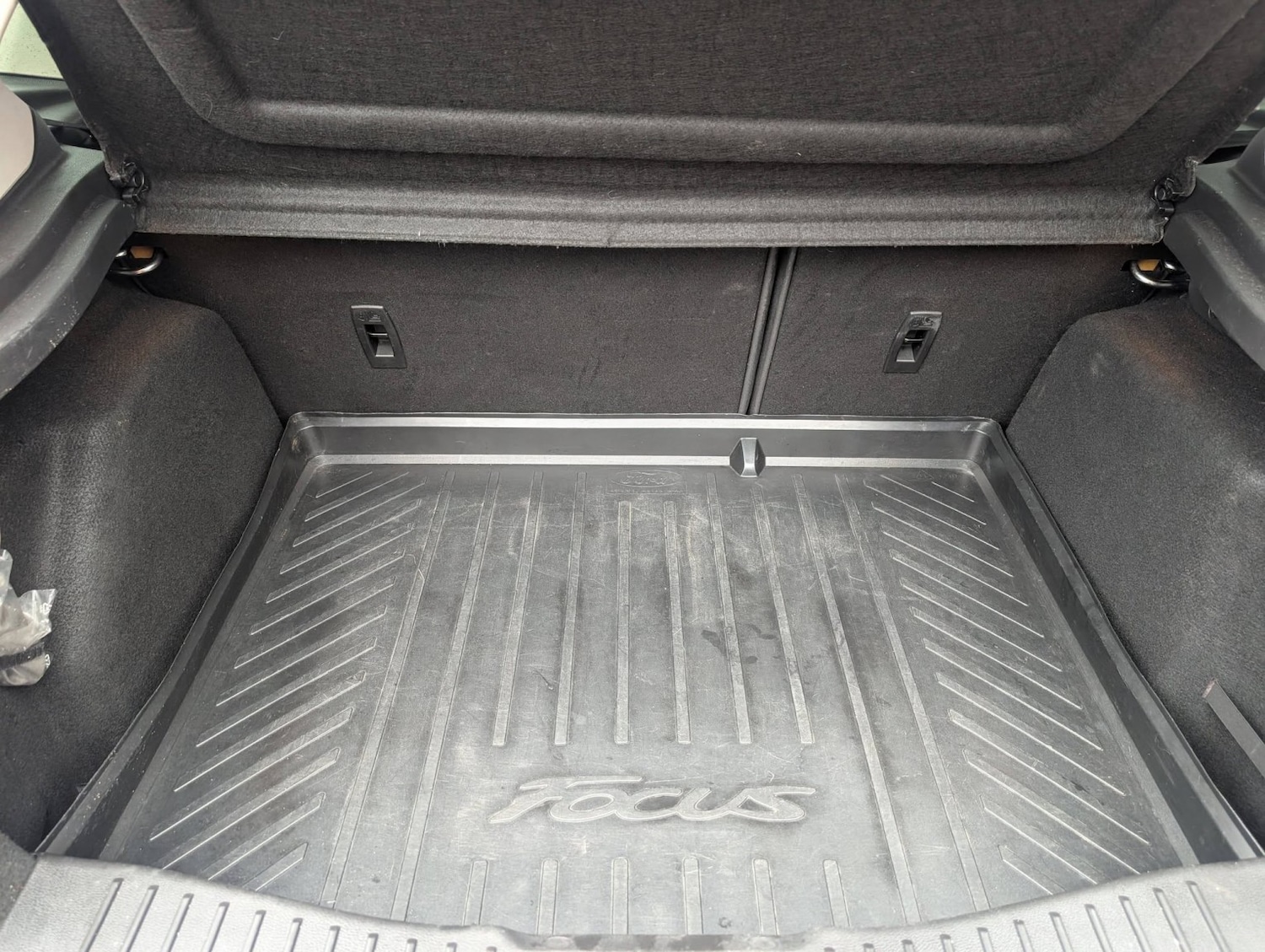 Used Ford Focus 2016 for sale - 77578455: Photo 37