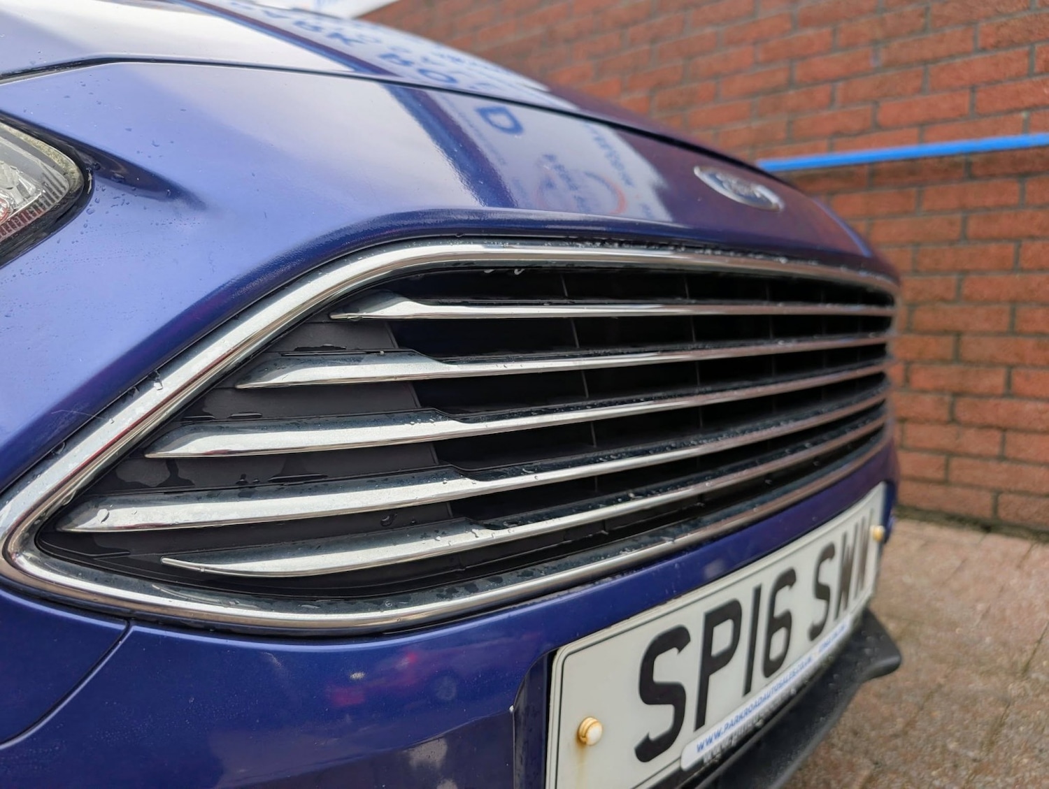 Used Ford Focus 2016 for sale - 77578455: Photo 8