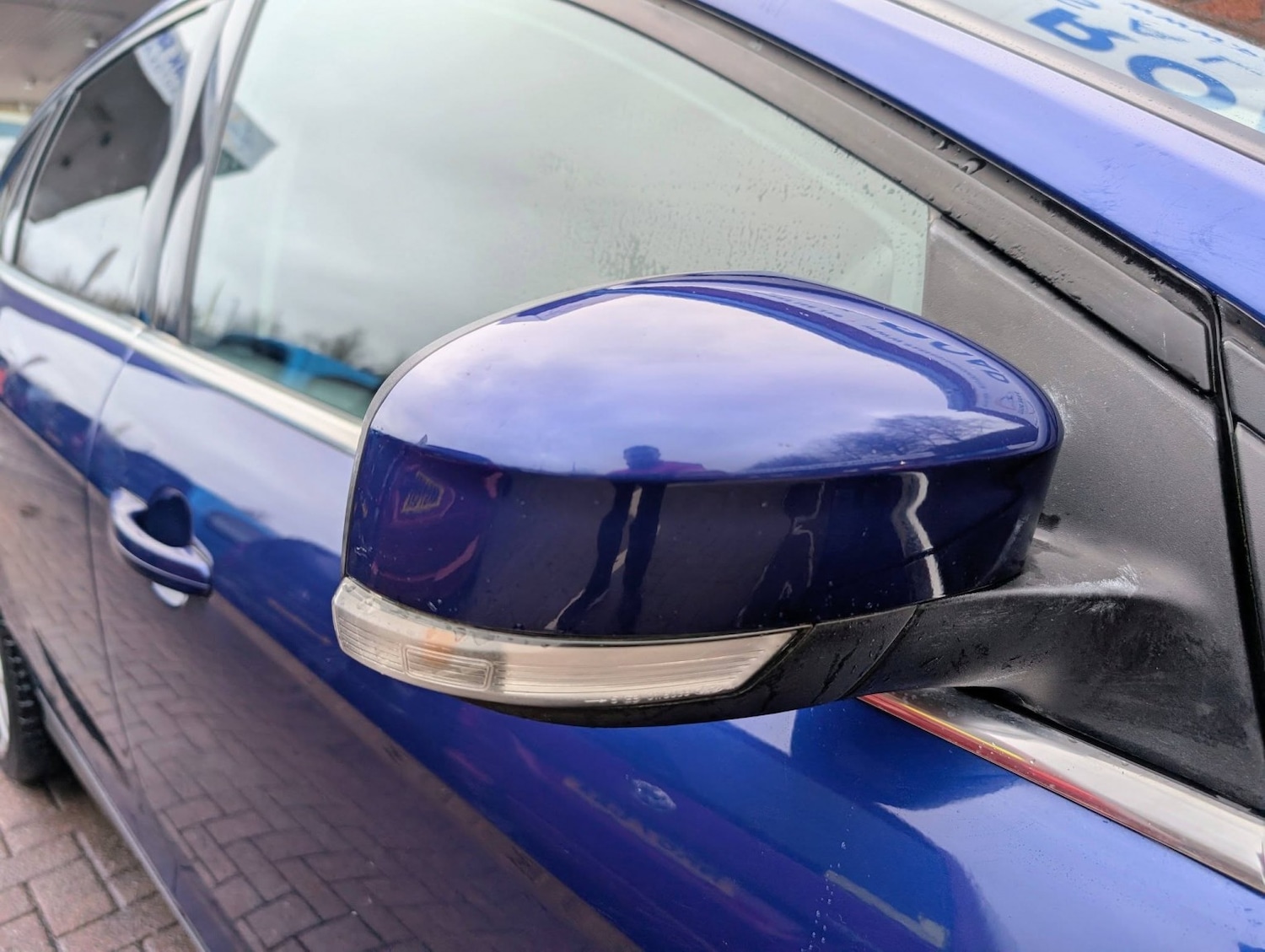 Used Ford Focus 2016 for sale - 77578455: Photo 9