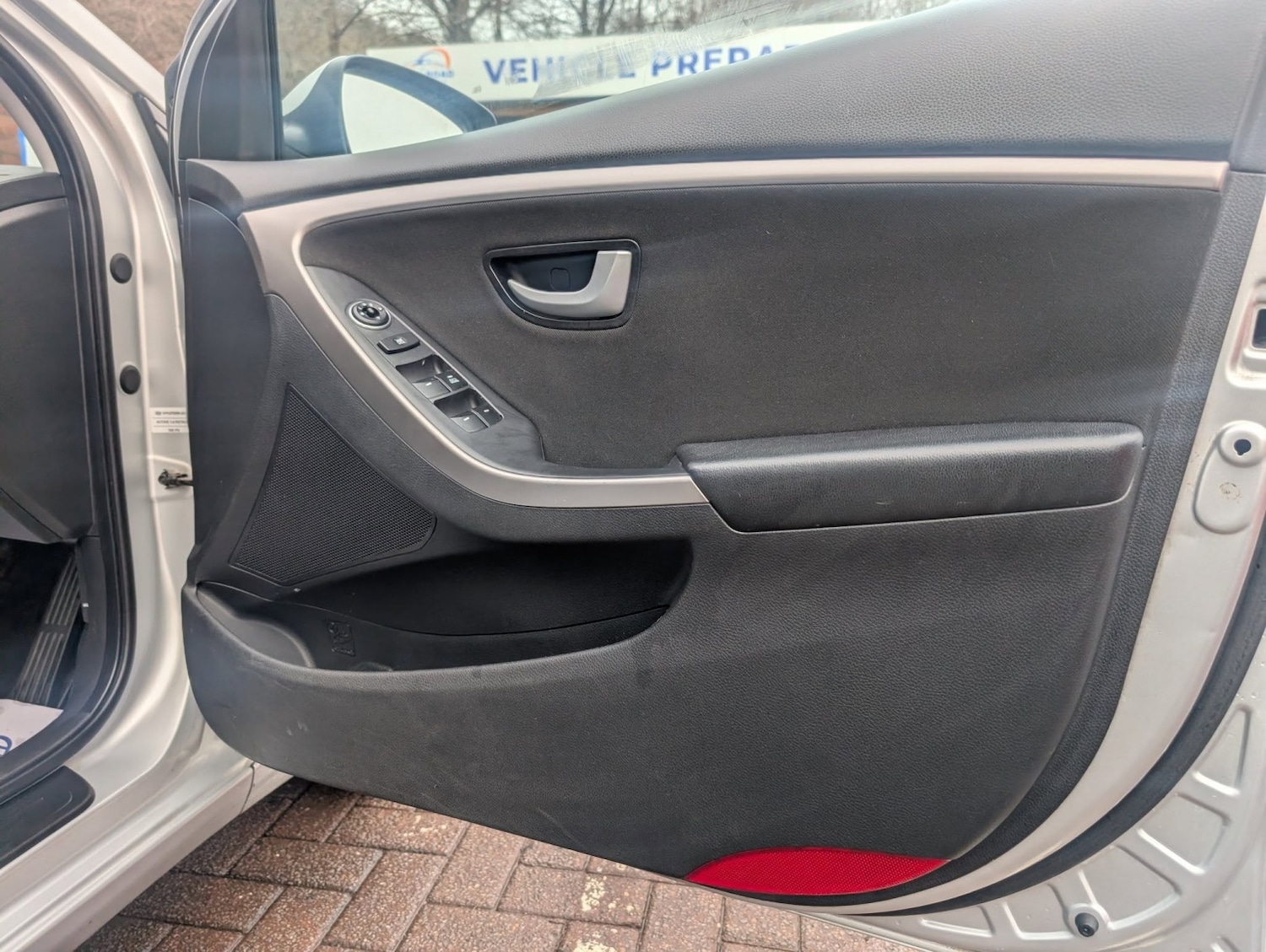 Used Hyundai i30 2013 for sale - 76817576: Photo 15