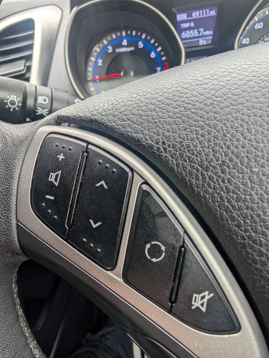 Used Hyundai i30 2013 for sale - 76817576: Photo 18