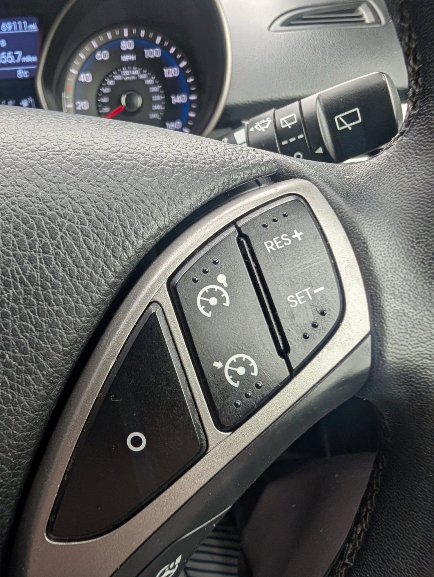 Used Hyundai i30 2013 for sale - 76817576: Photo 19