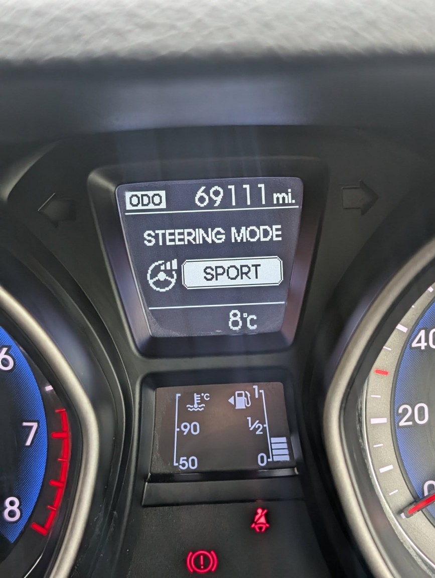 Used Hyundai i30 2013 for sale - 76817576: Photo 25