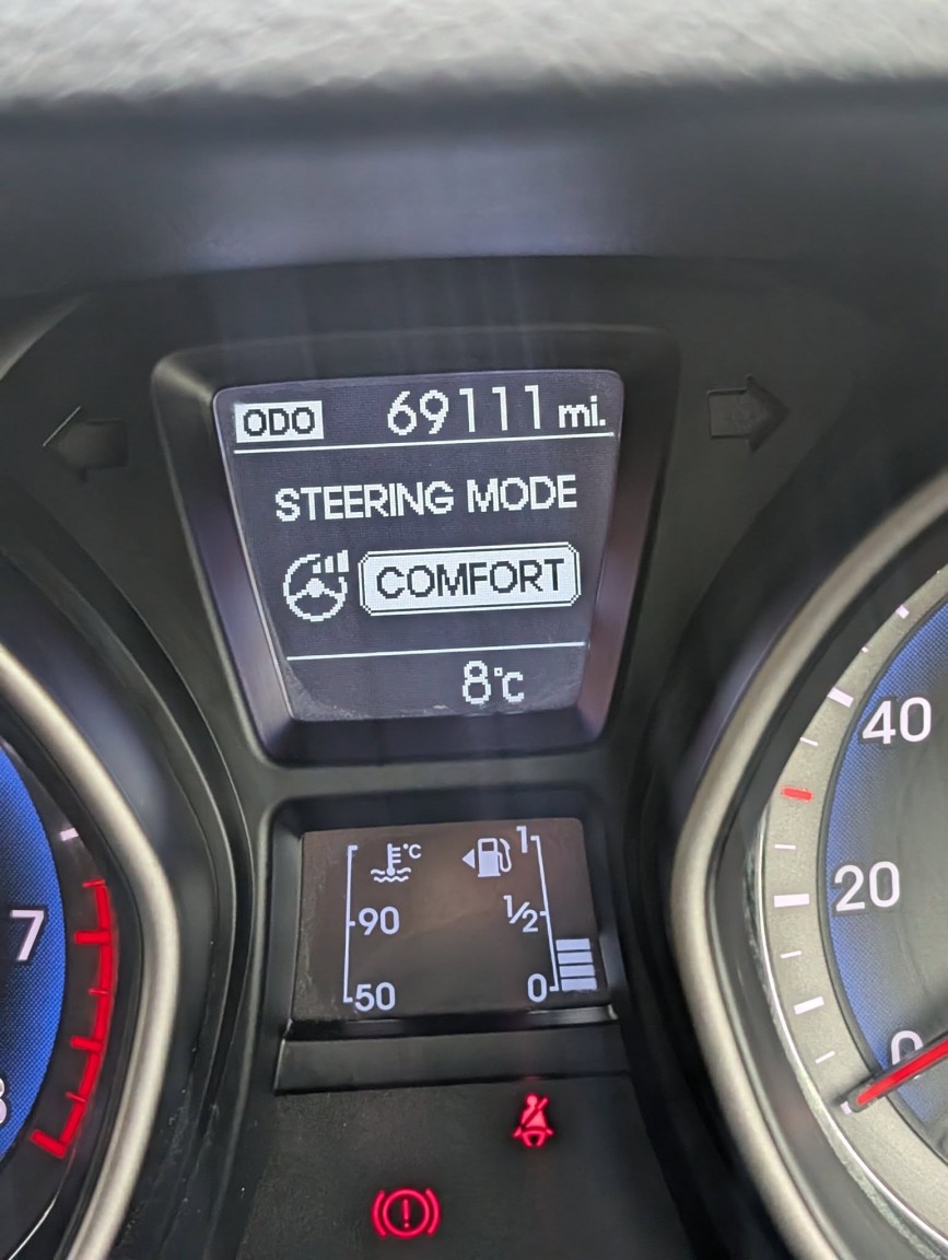 Used Hyundai i30 2013 for sale - 76817576: Photo 26