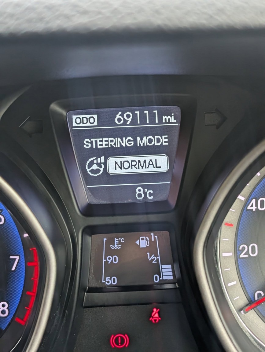 Used Hyundai i30 2013 for sale - 76817576: Photo 27