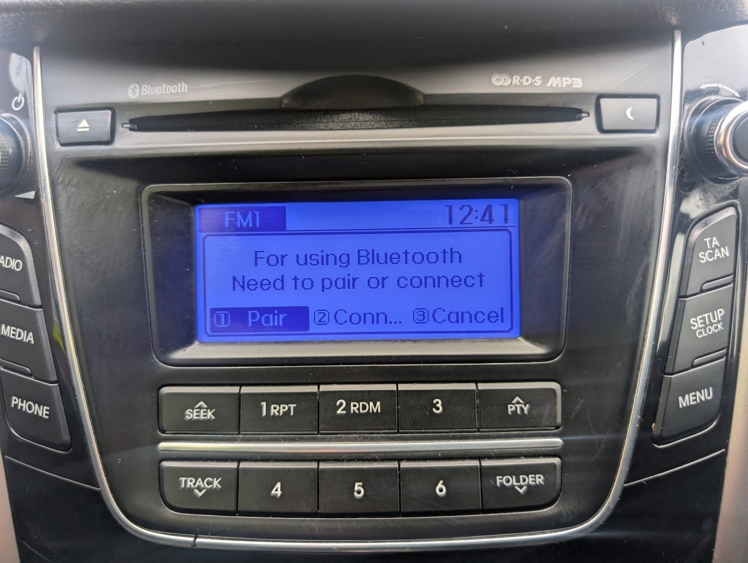 Used Hyundai i30 2013 for sale - 76817576: Photo 29