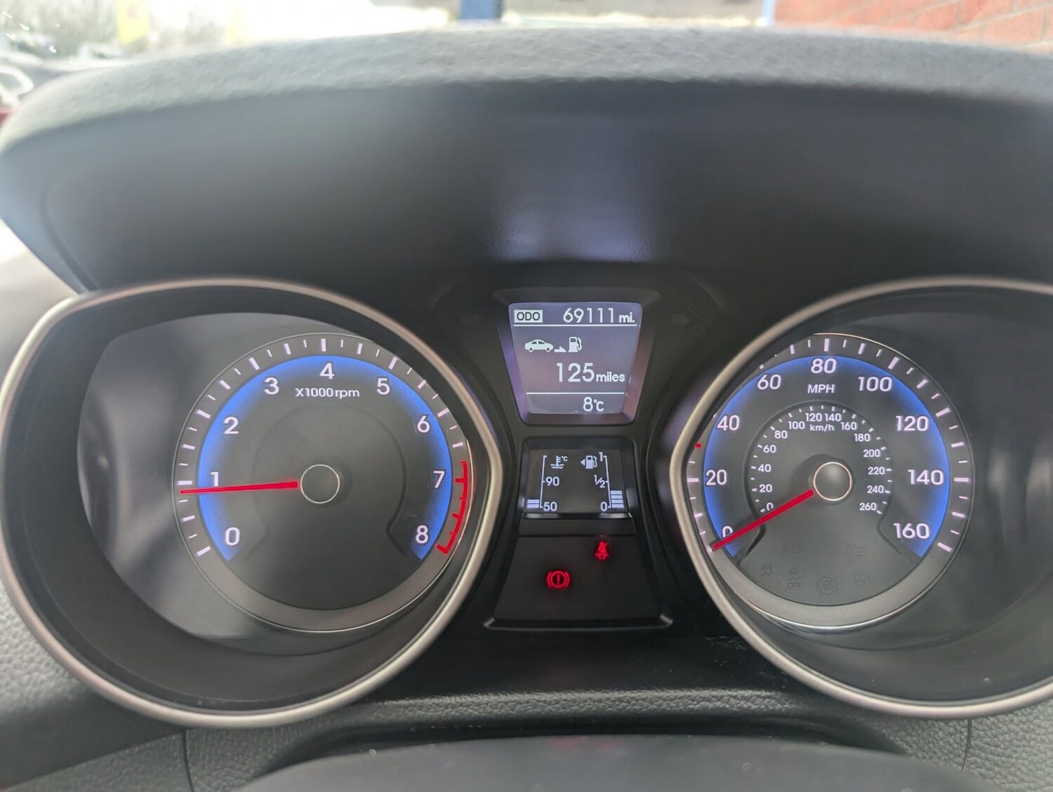 Used Hyundai i30 2013 for sale - 76817576: Photo 31