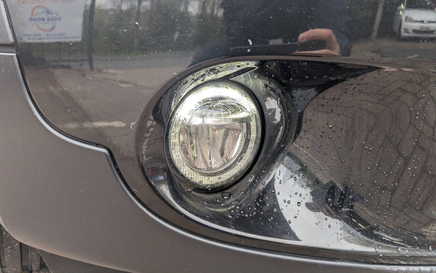 Used MINI Paceman 2014 for sale - 78182924: Photo 10