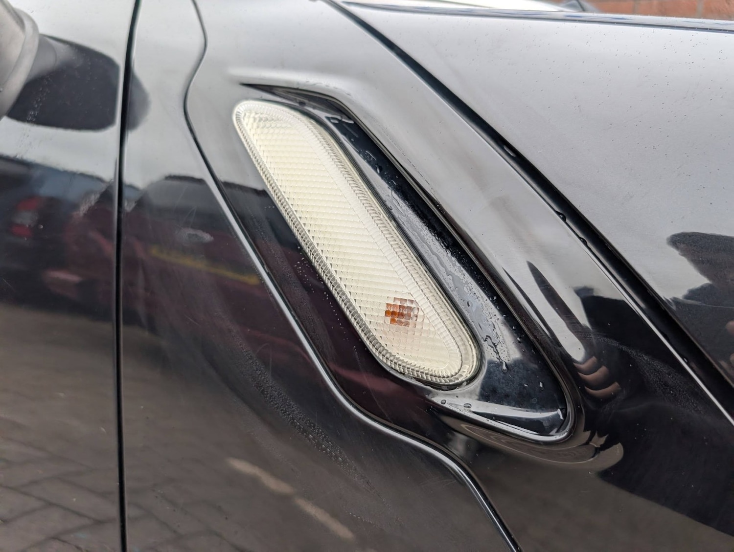 Used MINI Paceman 2014 for sale - 78182924: Photo 11