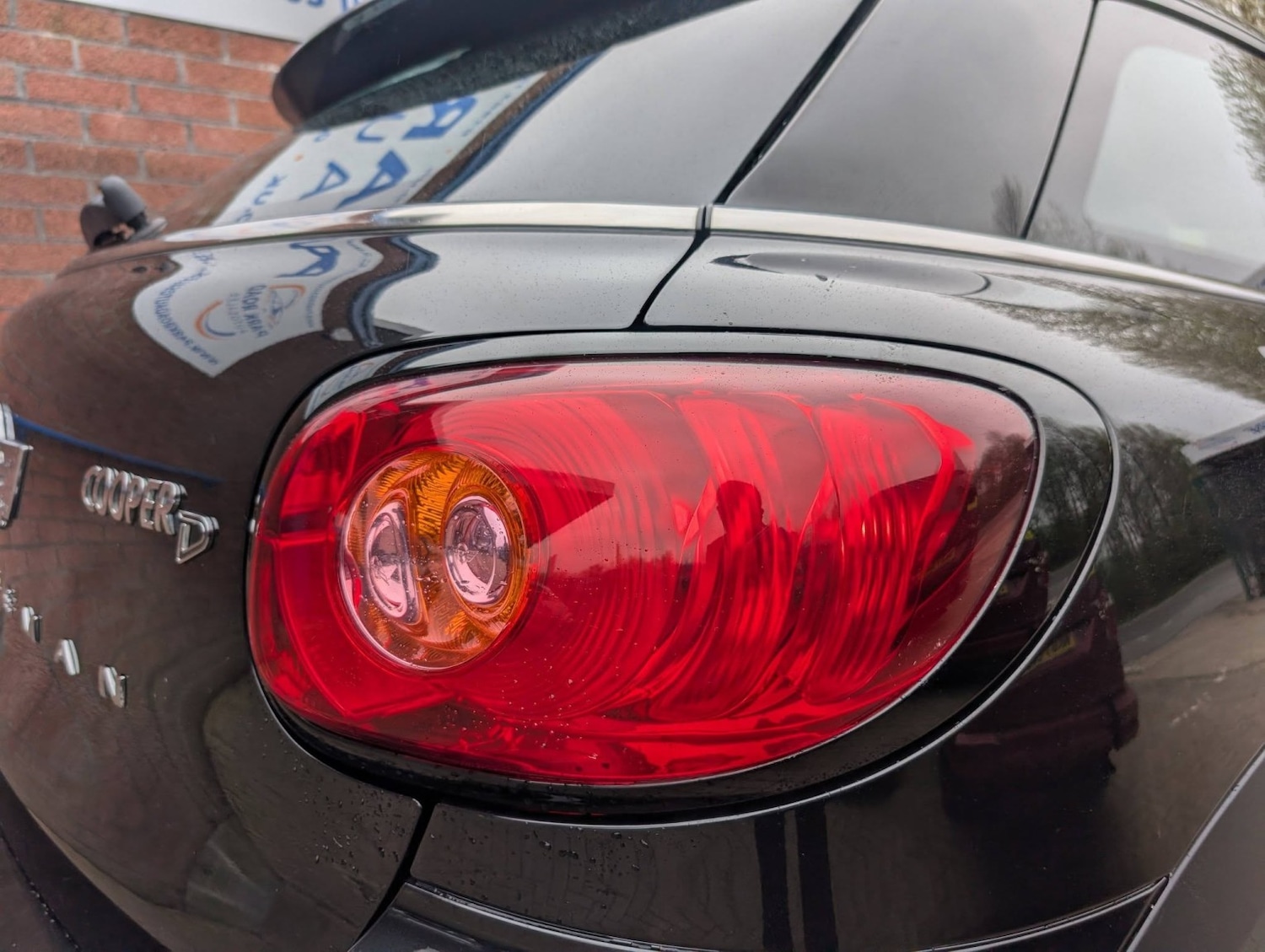 Used MINI Paceman 2014 for sale - 78182924: Photo 12