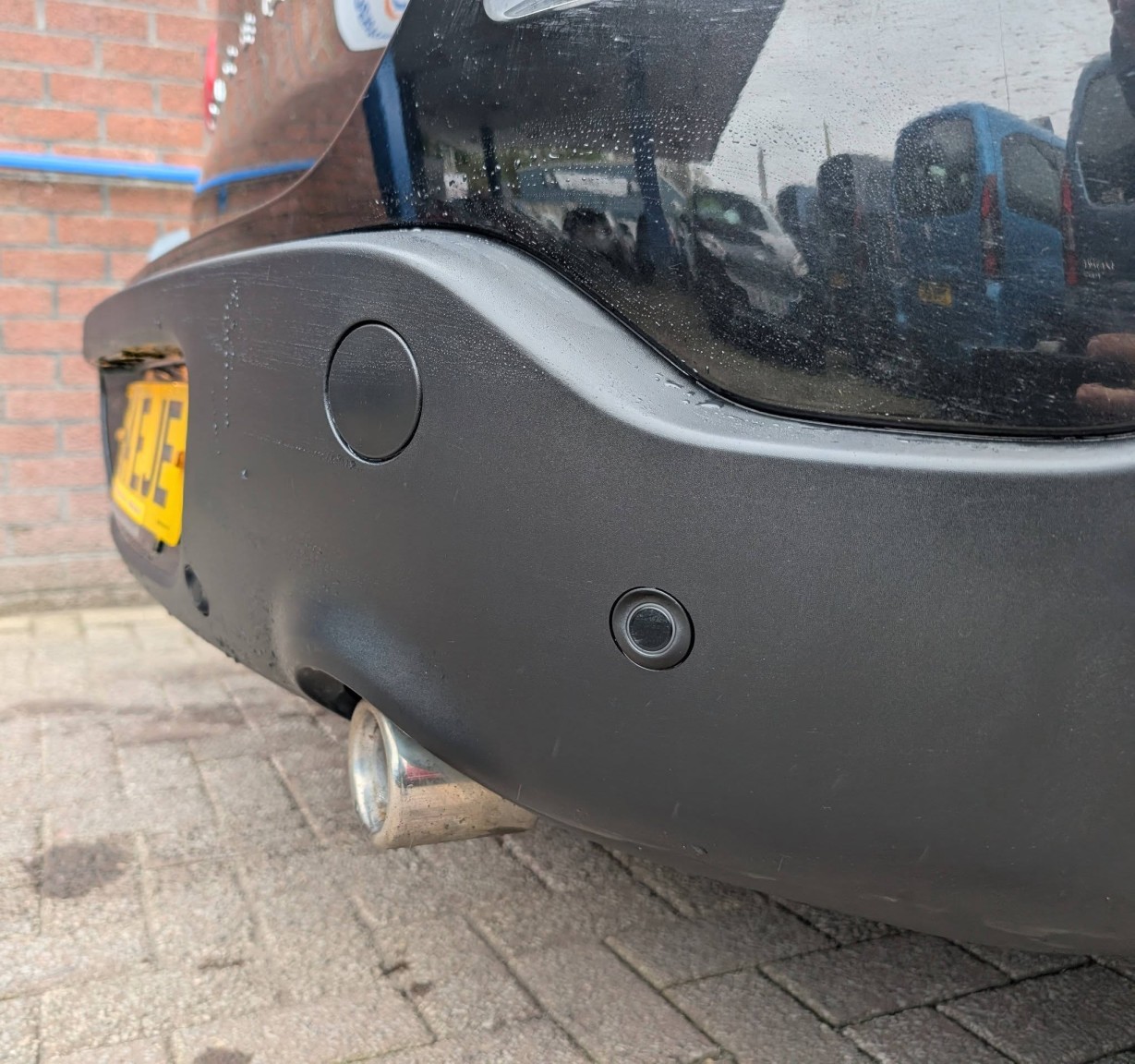 Used MINI Paceman 2014 for sale - 78182924: Photo 13