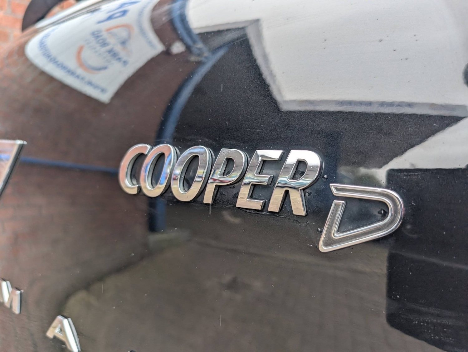 Used MINI Paceman 2014 for sale - 78182924: Photo 14