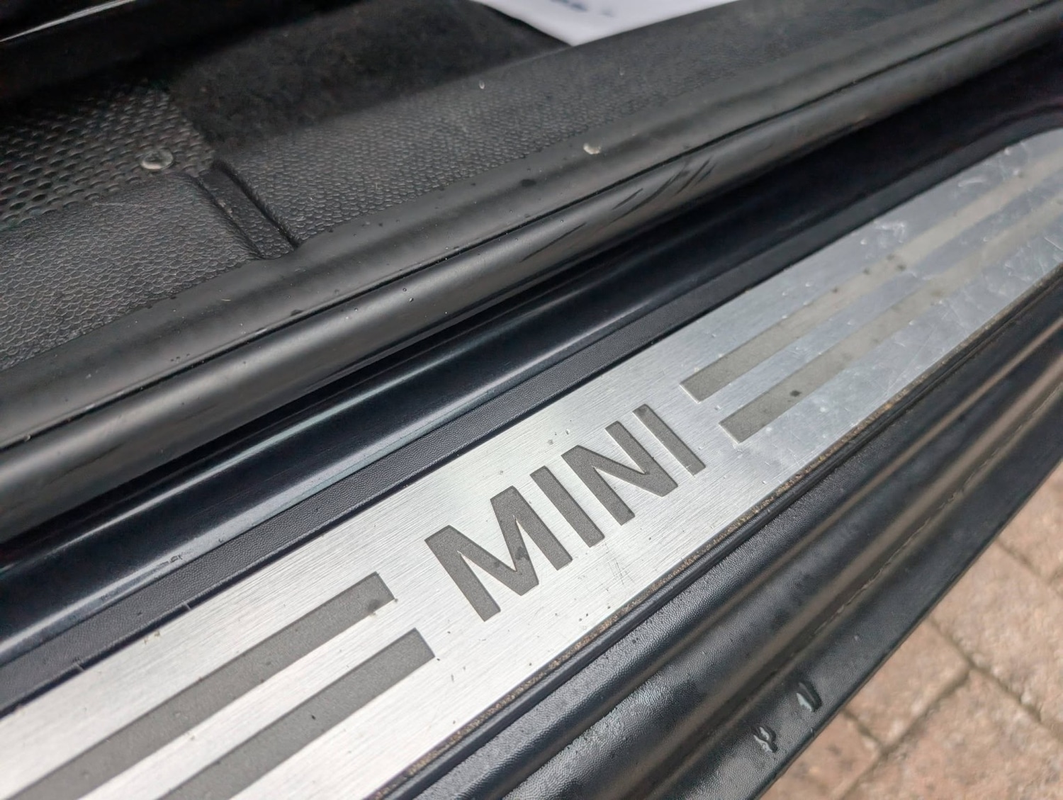 Used MINI Paceman 2014 for sale - 78182924: Photo 15