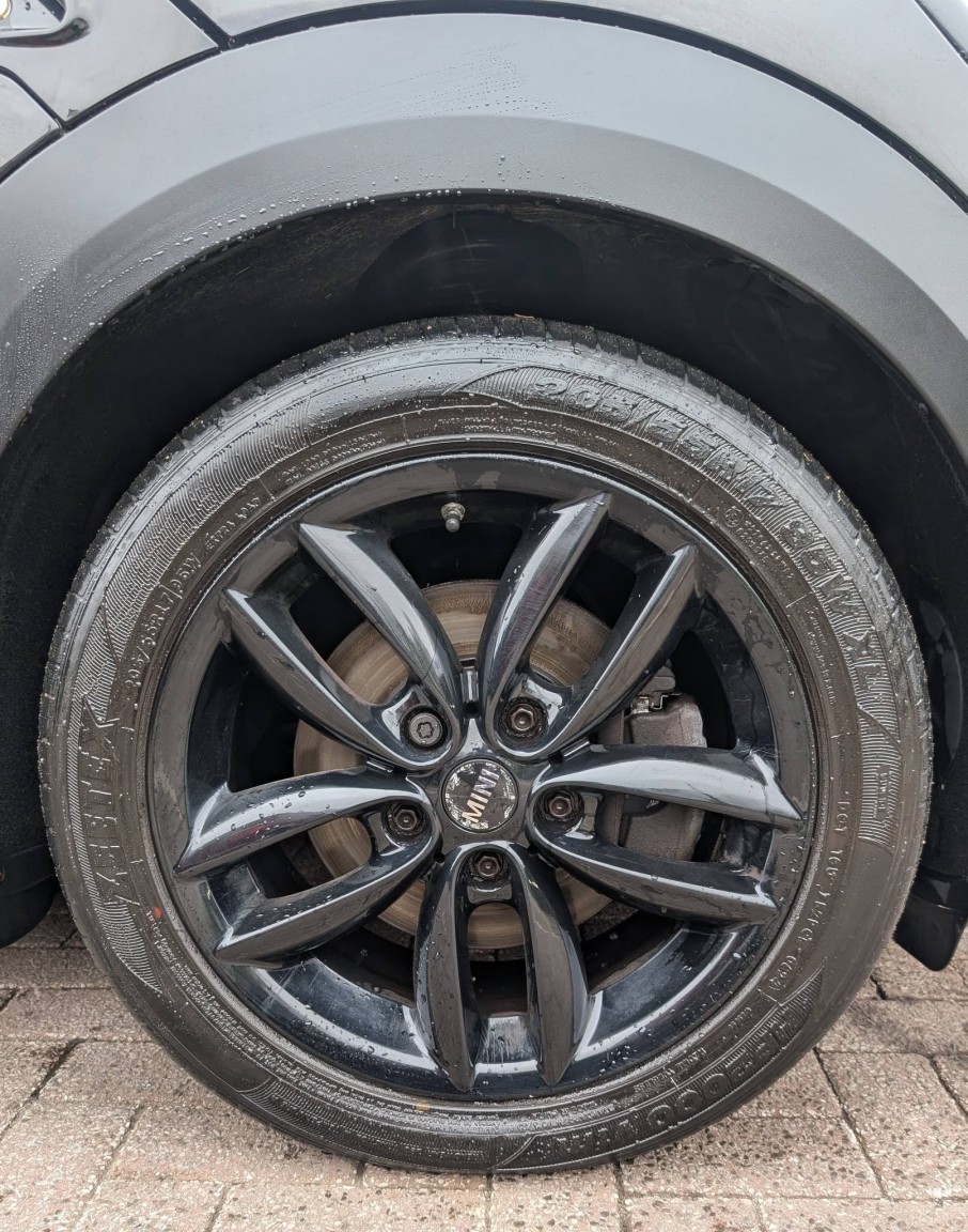 Used MINI Paceman 2014 for sale - 78182924: Photo 16