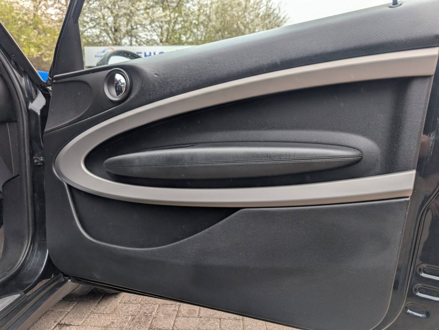 Used MINI Paceman 2014 for sale - 78182924: Photo 17