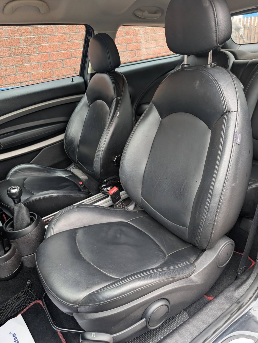 Used MINI Paceman 2014 for sale - 78182924: Photo 20