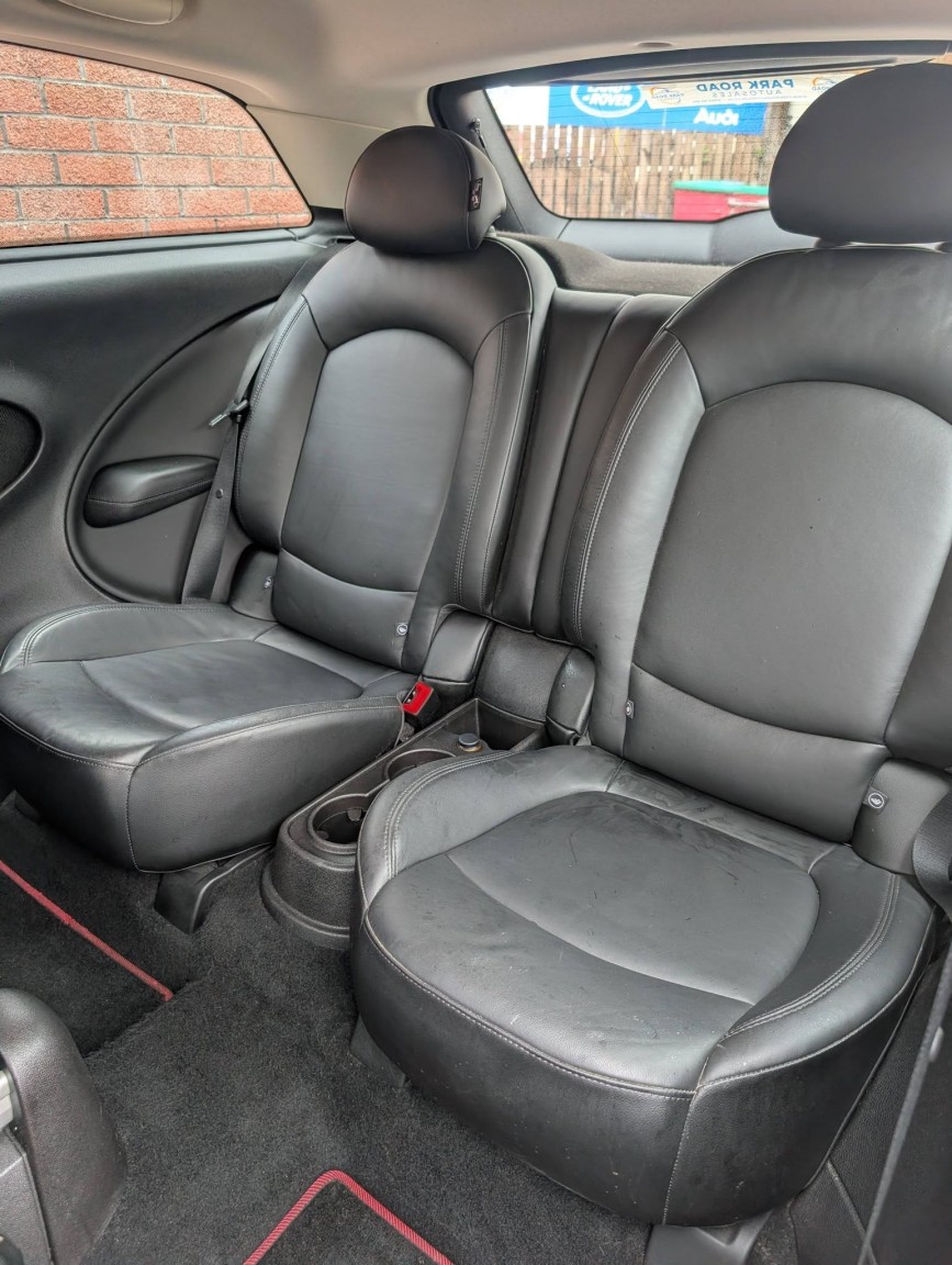 Used MINI Paceman 2014 for sale - 78182924: Photo 21