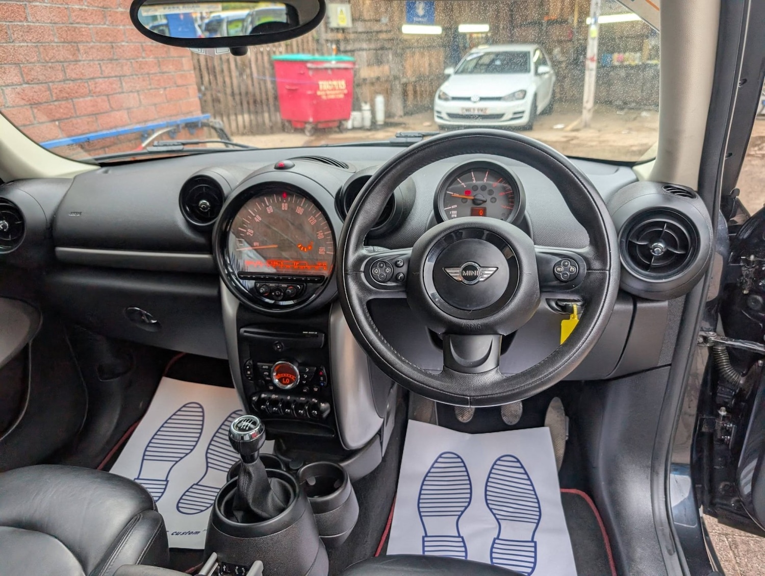 Used MINI Paceman 2014 for sale - 78182924: Photo 23