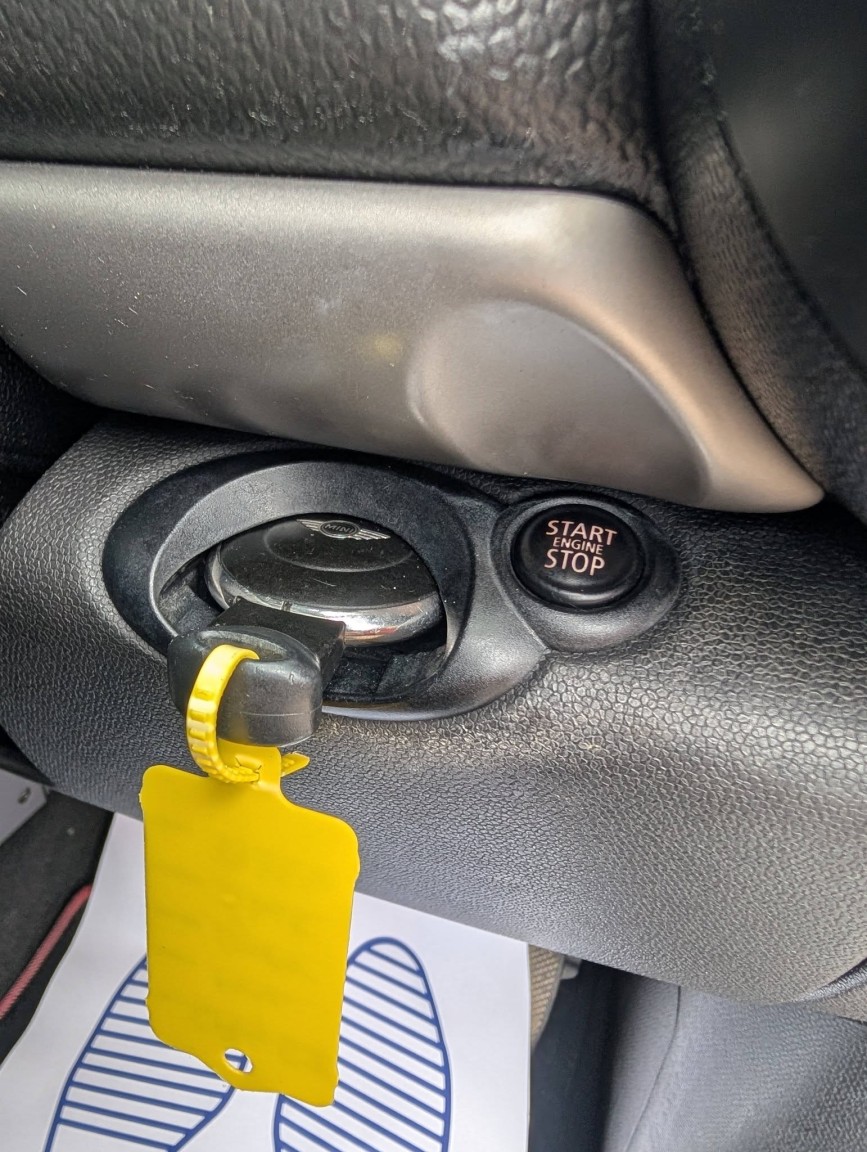 Used MINI Paceman 2014 for sale - 78182924: Photo 29