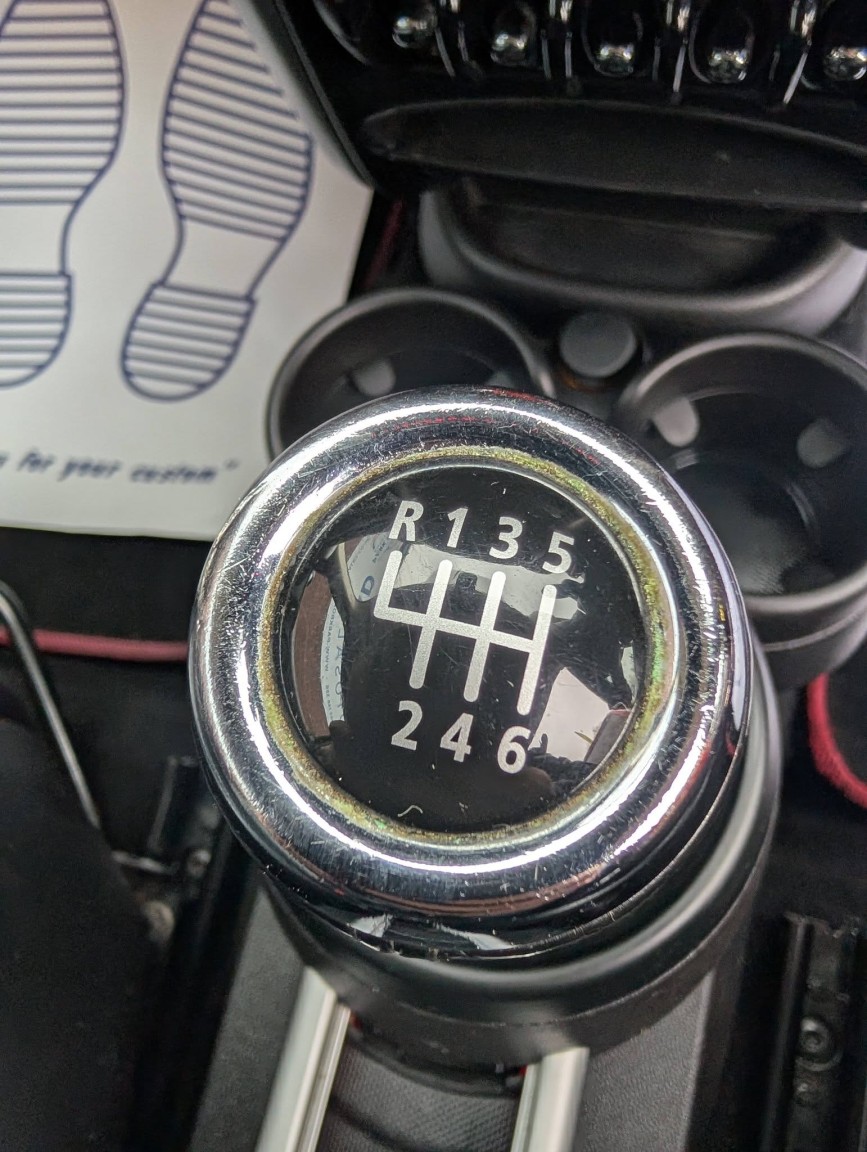 Used MINI Paceman 2014 for sale - 78182924: Photo 30