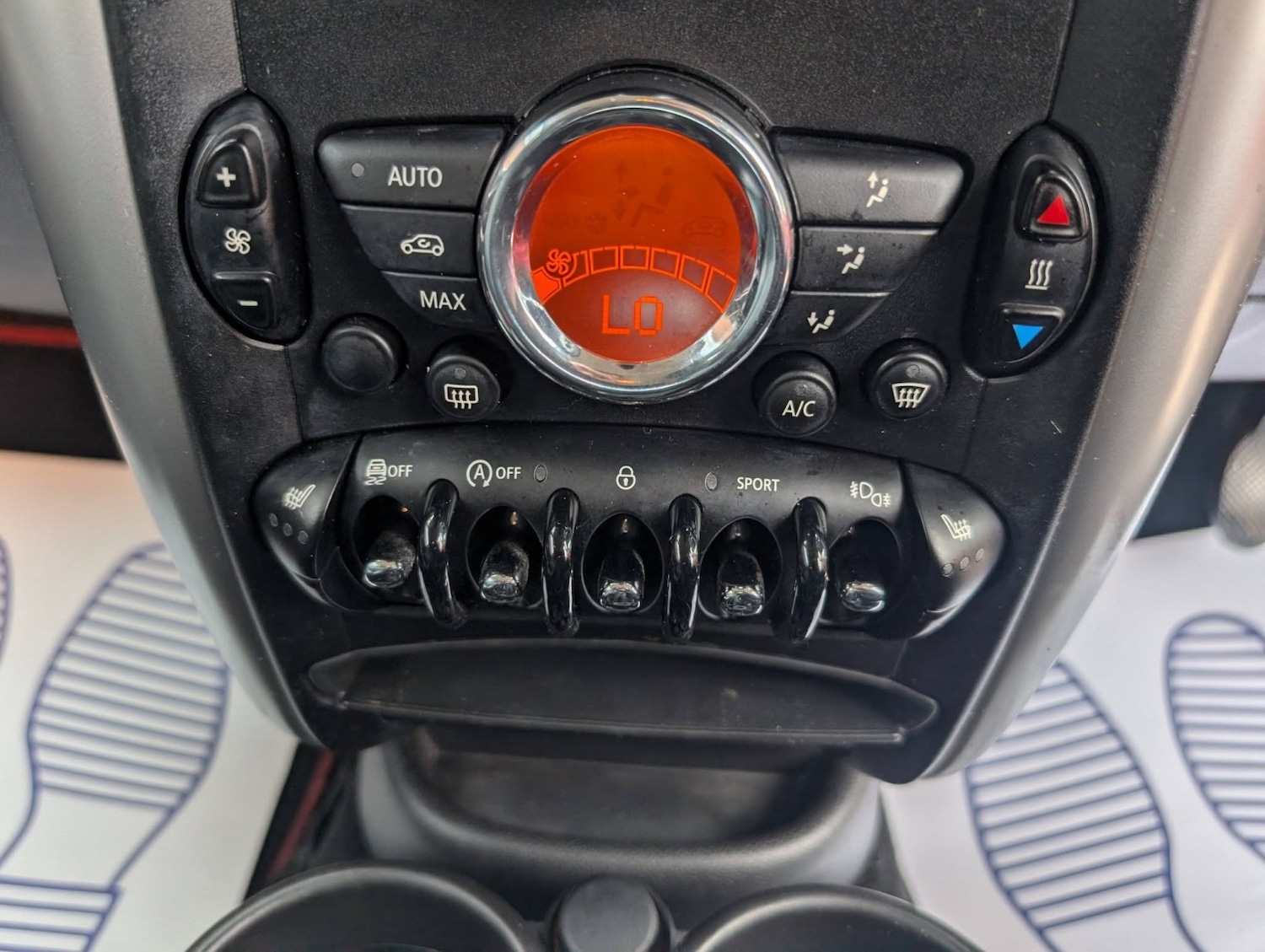 Used MINI Paceman 2014 for sale - 78182924: Photo 31