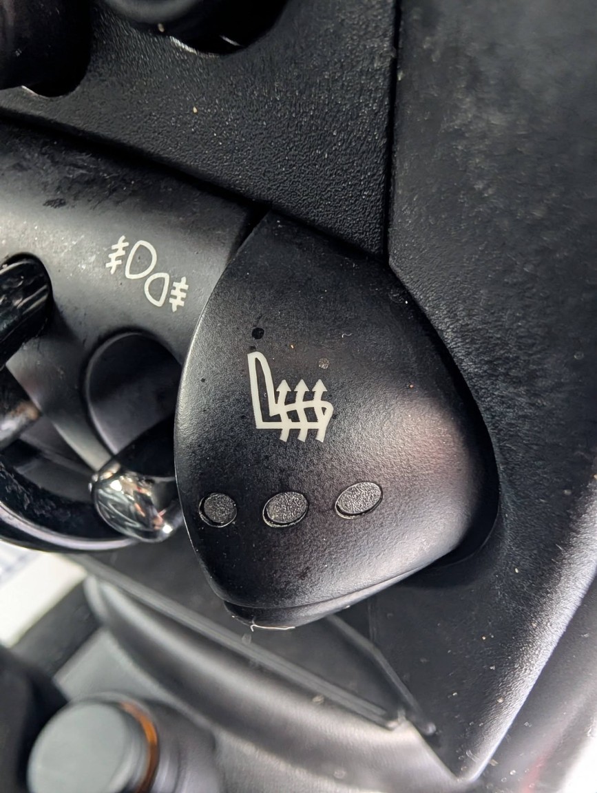 Used MINI Paceman 2014 for sale - 78182924: Photo 32