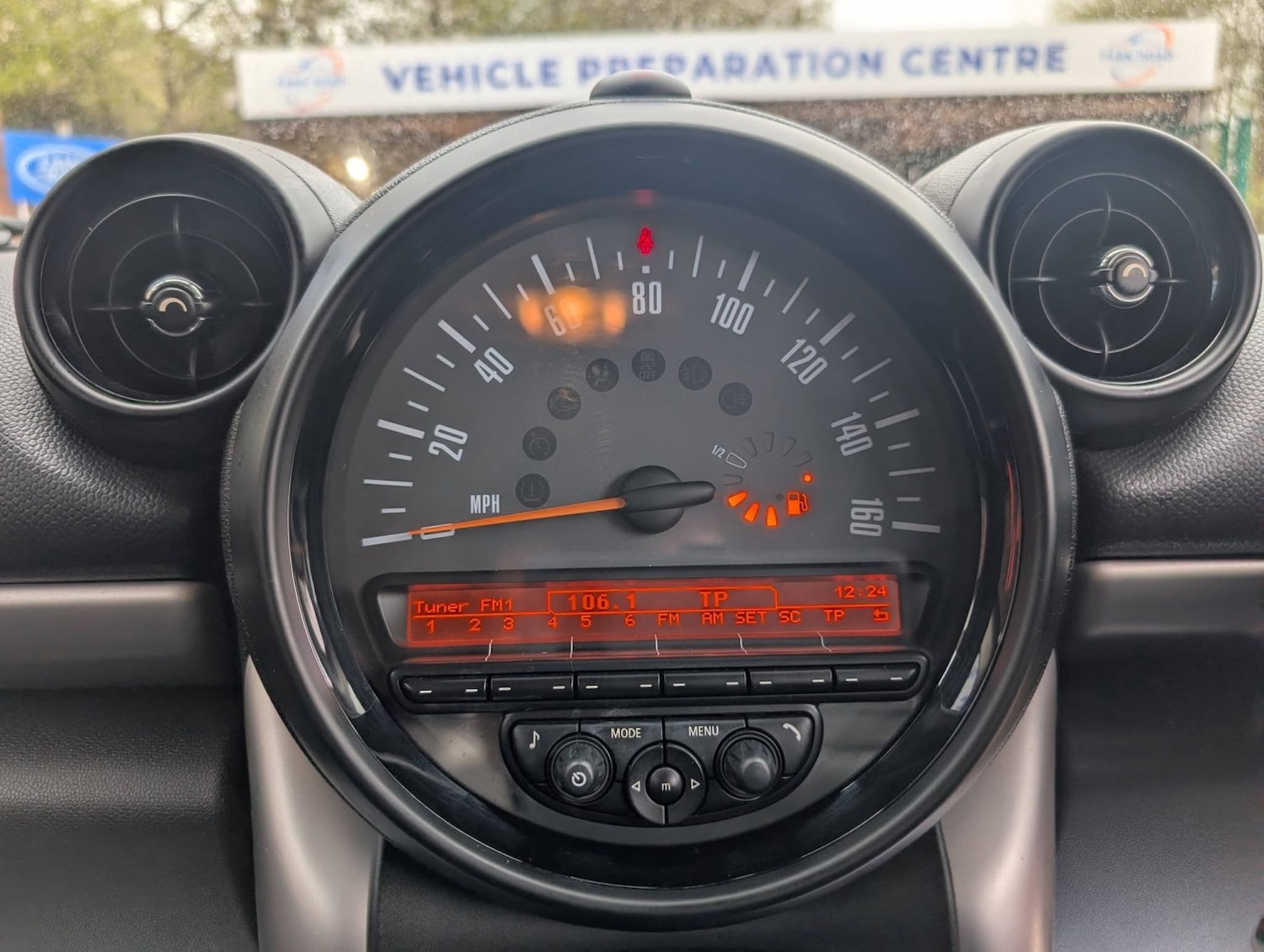 Used MINI Paceman 2014 for sale - 78182924: Photo 34