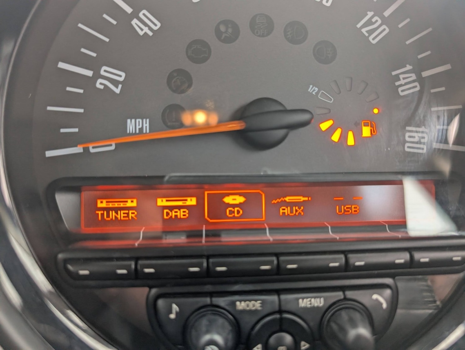 Used MINI Paceman 2014 for sale - 78182924: Photo 35