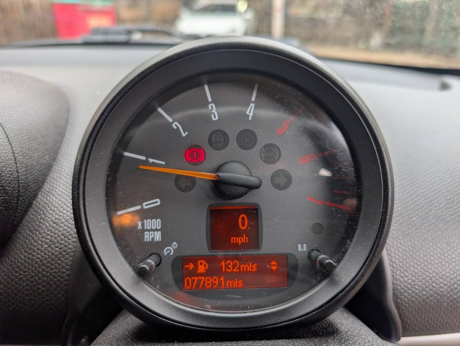 Used MINI Paceman 2014 for sale - 78182924: Photo 36