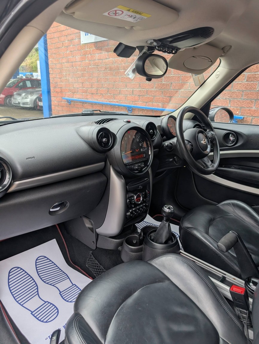 Used MINI Paceman 2014 for sale - 78182924: Photo 37