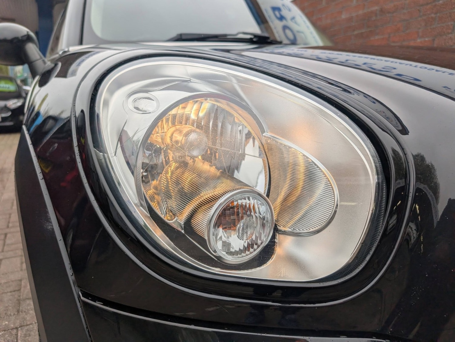 Used MINI Paceman 2014 for sale - 78182924: Photo 9