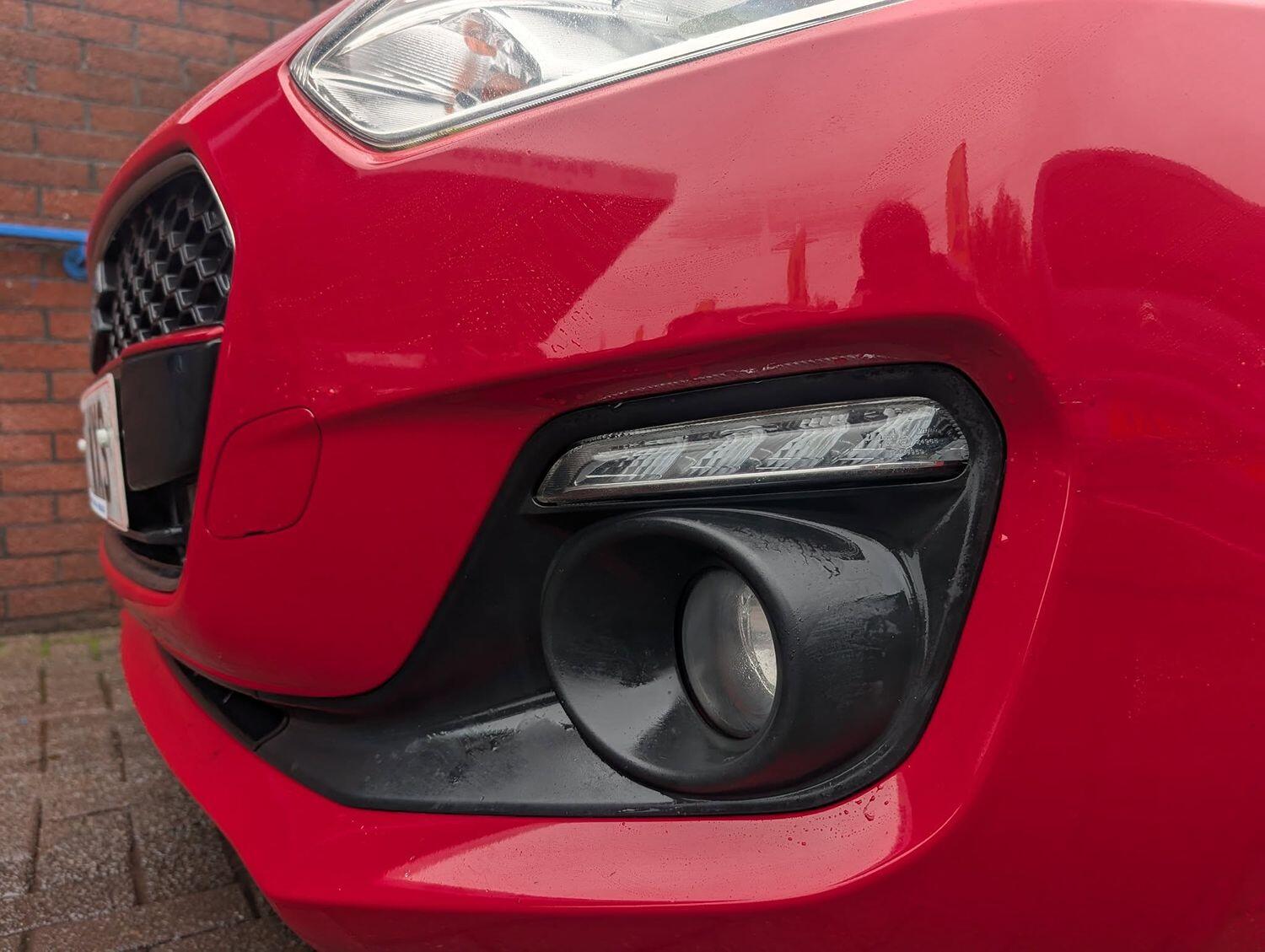 Used Suzuki Swift 2017 for sale - 76769652: Photo 10